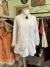 ✧༶☆ boho lace blouse ༶☆ (M/42) - comprar online