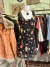 ✧༶☆ 90’s vintage canda dress ༶☆ (P/38) - comprar online