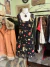 ✧༶☆ 90’s vintage canda dress ༶☆ (P/38) - loja online
