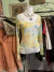 ✧༶☆ floral tulle overlay ༶☆ (P/M) - comprar online
