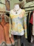 ✧༶☆ floral tulle overlay ༶☆ (P/M) na internet