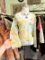 ✧༶☆ floral tulle overlay ༶☆ (P/M) - BrechozinDoGato