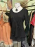 ✧༶☆ mystic beaded top ༶☆ (P/M) - loja online