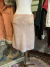 ✧༶☆ vanilla midi skirt ༶☆ (P/38/40) - comprar online