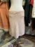 ✧༶☆ vanilla midi skirt ༶☆ (P/38/40) - BrechozinDoGato