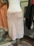 ✧༶☆ vanilla midi skirt ༶☆ (P/38/40) - loja online