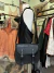 ✧༶☆ bolsa carteiro soulier ༶☆ (média) - comprar online