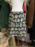༶☆ saia veludo Animale ༶☆ veste P/38