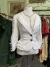 ✧༶☆ peplum blazer bebe ༶☆ (S/P) - comprar online