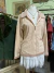 ✧༶☆ pink fluffy jacket Innocenza༶☆ (P/M) leia a descrição! - comprar online