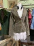 ✧༶☆ jaquetinha cotelê verde musgo༶☆ (M) - loja online
