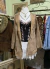 ✧༶☆ casaco/parka ledermann ༶☆ (P/M)