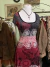 ✧༶☆ desigual artsy dress ༶☆ (P/S) - loja online