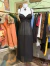 ✧༶☆ vamp lace slip dress ༶☆ (PP/P)