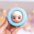 Molde carita anime - comprar en línea