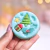 Molde mini navidad - comprar en línea