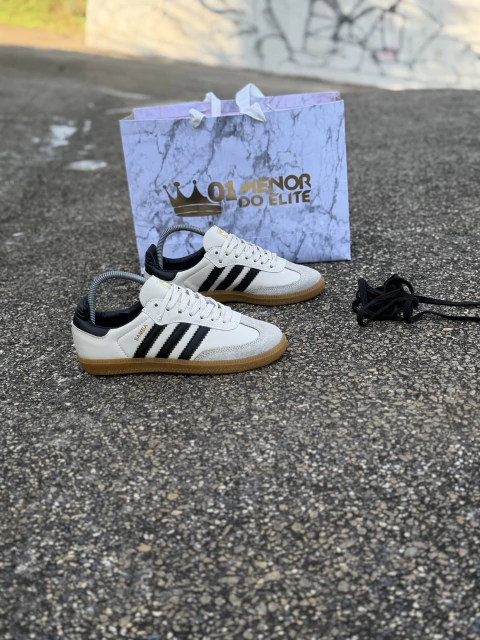 Adidas samba - comprar online