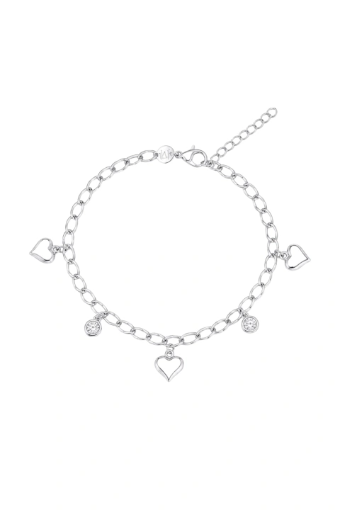 PULSEIRA LOVE CHARMS