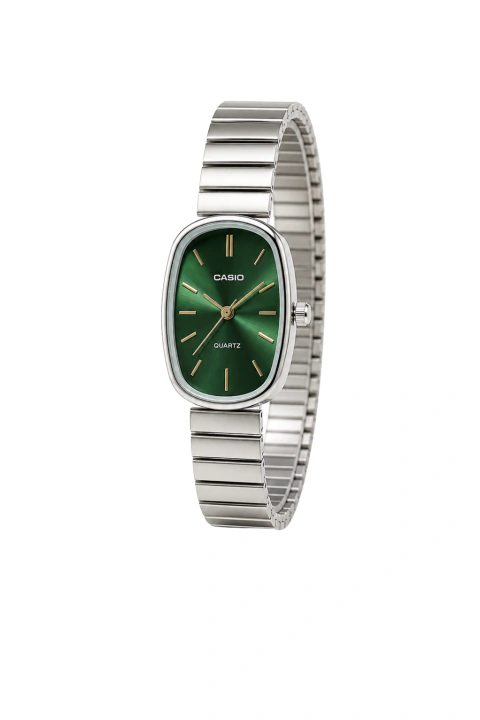 RELÓGIO CLASSIC C VERDE