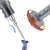 Kit Chave De Precisão Profissional Relife Com Torque/celular - Leivas Cell