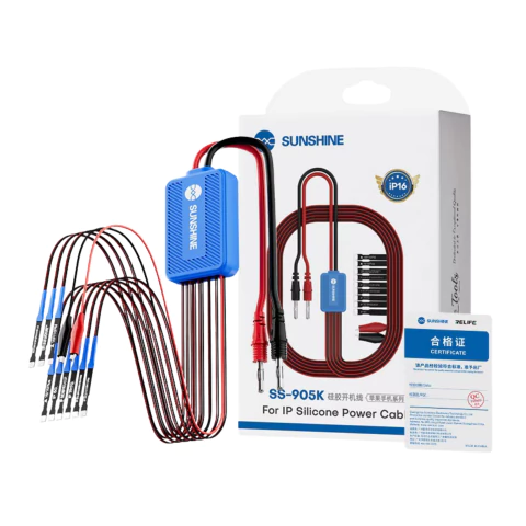 Cabo Iboot de Bateria Android Sunshine SS-905H