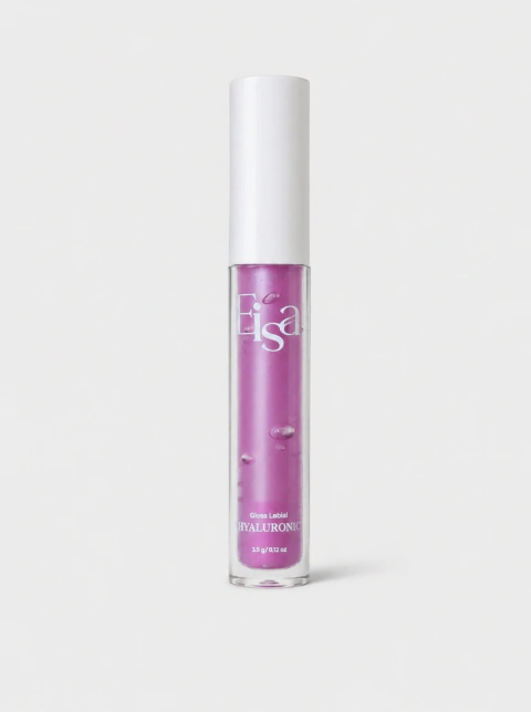 Gloss Labial Rosa Menta