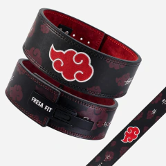 Cinturón Powerlift Akatsuki PRO
