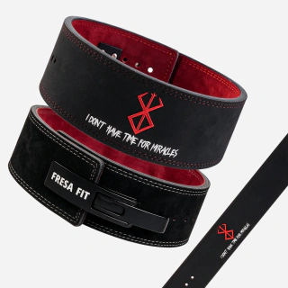 Berserk Gamuza palanca