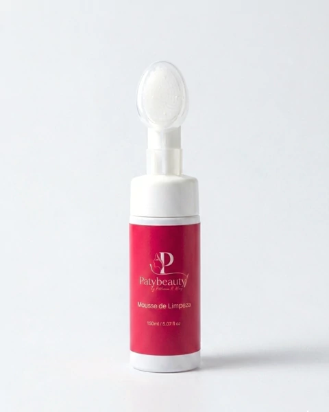 Mousse de Limpeza Facial - comprar online
