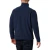 JAQUETA FAST TREK II FULL ZIP FLEECE COLLEGIATE NAVY - comprar online