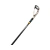 VARA MAJORCRAFT DAY'S 16LBS 6'6'' (1,98M) - comprar online
