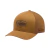 BONE COLUMBIA MESH DELTA/LEATHER PEQ