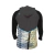 CAMISETA BAIT ICY HOODIE ROBALO - comprar online