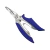 ALICATE RAGOT -13CM PARA SPLIT RING (COR VARIADA) - Rian Baits
