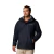 JAQUETA COLUMBIA BUGABOO III FLEECE INTERCHANGE PRETO