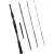VARA STONEAGE TOPAZ 604MH 20LBS (4/5 PARTES) - comprar online