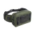 WAIST BAG MAR NEGRO na internet