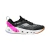 TENIS COLUMBIA PRO SPORTS 2 WOMANS BLACK/FOXGLOVE