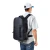 MOCHILA IMPERMEÁVEL HEEY TEXAS 26 - PRETO - comprar online