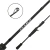 VARA CARRETILHA CLARUS 6'0'' (1,83M) 14LB