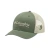 BONÉ PFG LOGO MESH SNAP BACK CYPRESS/DARK STONE