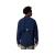 CAMISA COLUMBIA PFG BAHAMA NAVY - comprar online