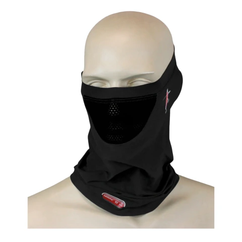 PROTETOR FACIAL ICY BAIT PRETO