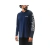CAMISETA COLUMBIA AURORA M/L PFG TERMINAL TACKLE AZUL ESCURO