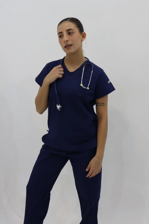 NÜVA Essential — Navy
