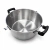 Panela Para Mexer Doces Avulsa 8 litros - comprar online