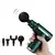 Massage Gun New´Ion Pistola Massageadora Portátil Recarregável