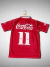 CAMISETA INTERNACIONAL copa do Brasil 1992 "Caíco" na internet