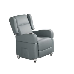 Sillón Reclinable Manual TheraClassic - comprar online
