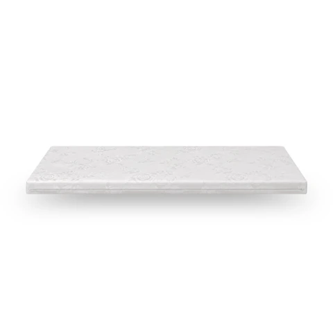 Pillow Top De Espuma D33 Extrasoft 4cm Com Zíper - comprar online